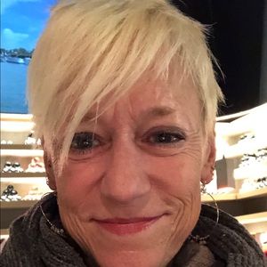 Meet your Posher, Lynn